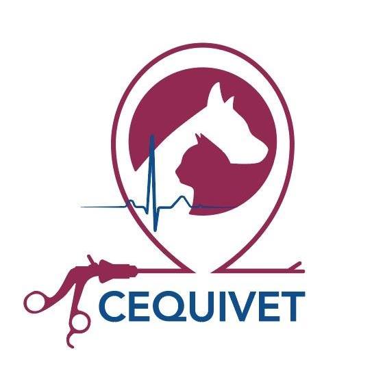 Logo CEQUIVET