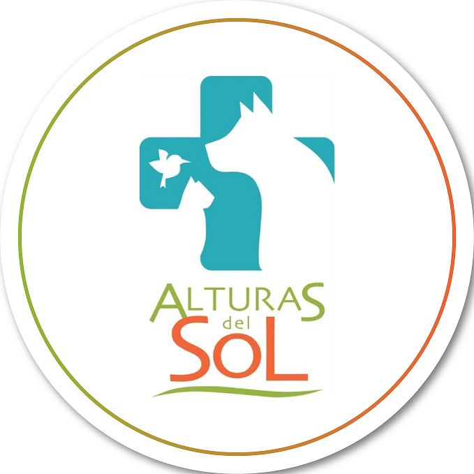 Logo Alturas del Sol