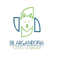 Logo CENTRO VETERINARIO DR ARGANDOÑA